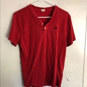 Hollister Shirt